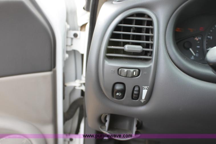 image for item D7918 1999 Oldsmobile Alero