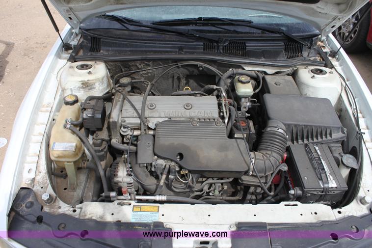 image for item D7918 1999 Oldsmobile Alero