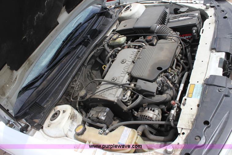 image for item D7918 1999 Oldsmobile Alero