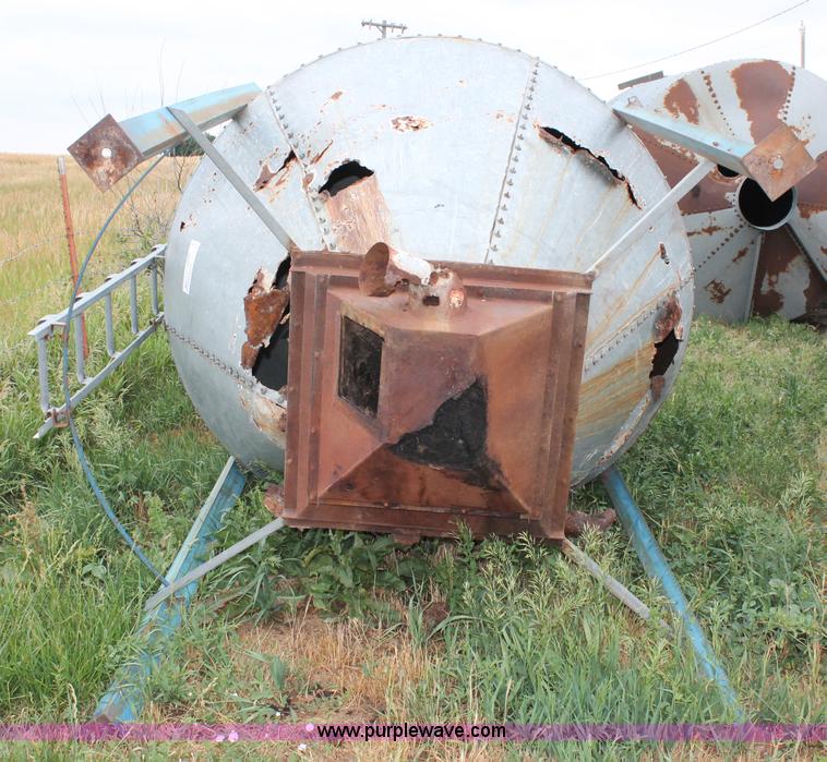 image for item A2956 Feed storage bin