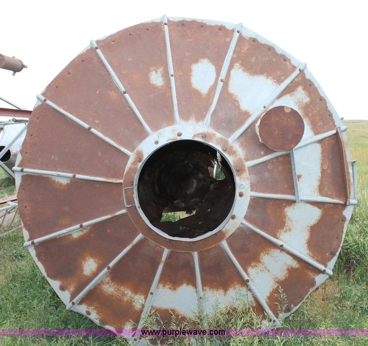 image for item A2956 Feed storage bin