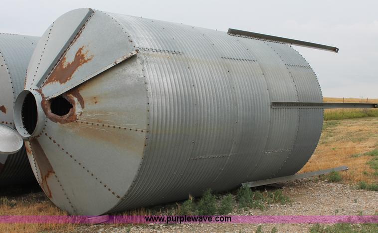 image for item A2957 Feed storage bin