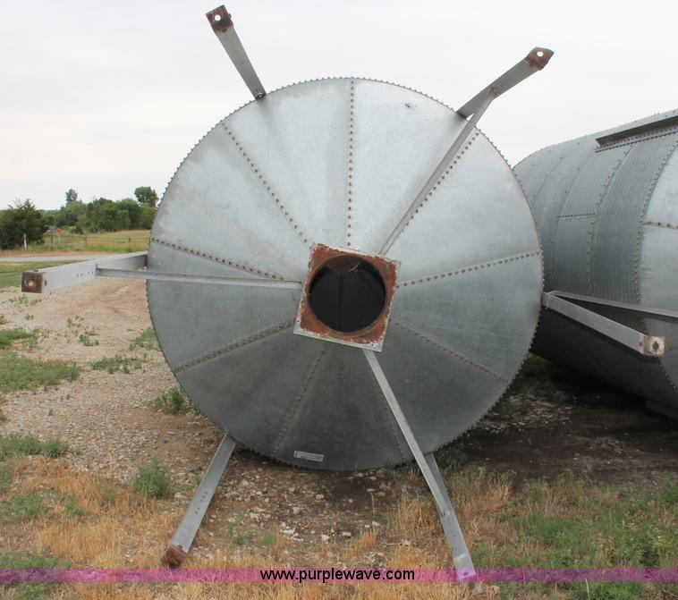 image for item A2957 Feed storage bin