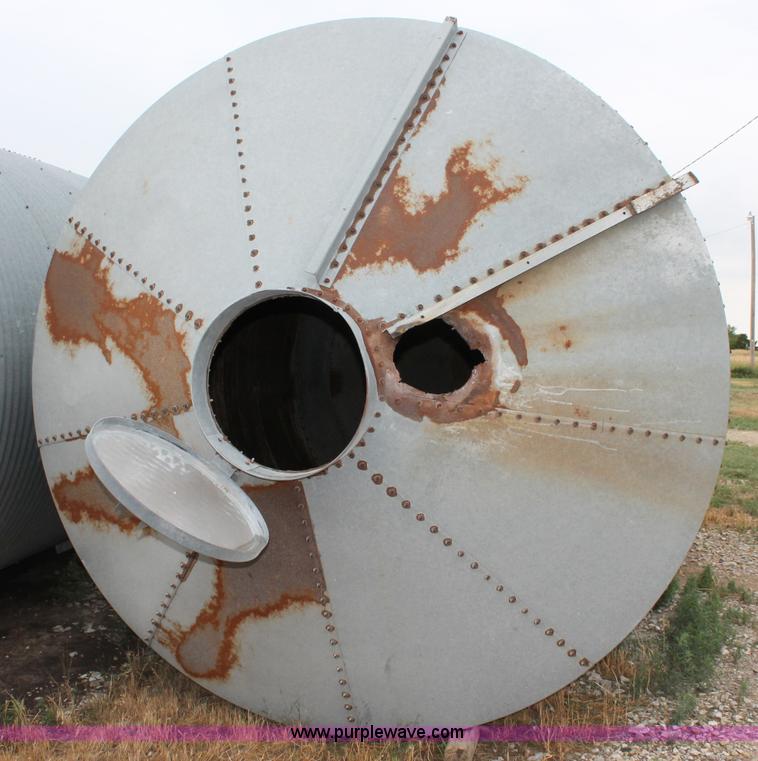 image for item A2957 Feed storage bin