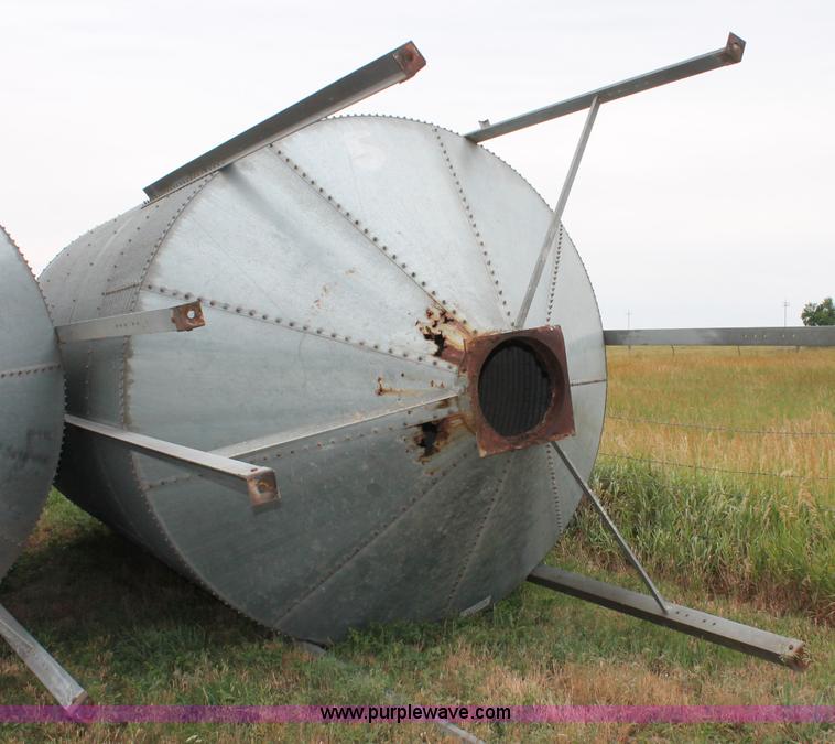 image for item A2959 Feed storage bin