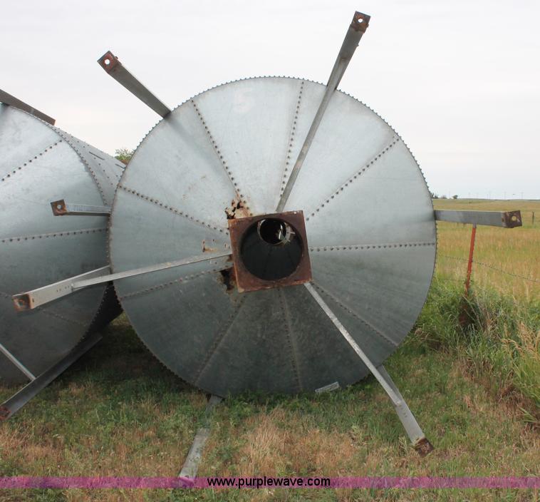 image for item A2959 Feed storage bin