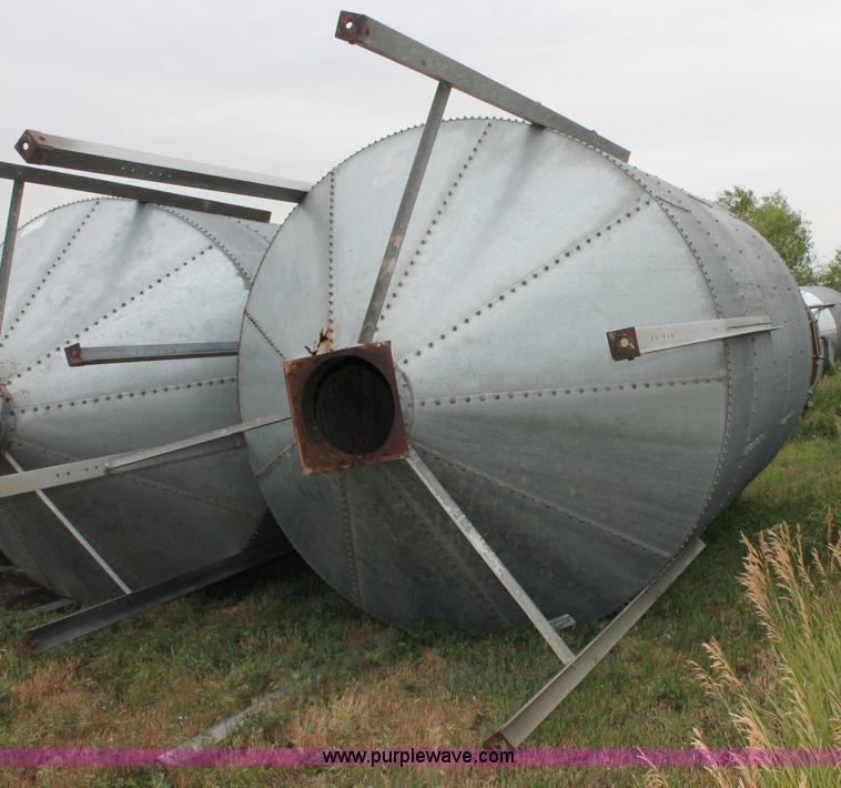 image for item A2959 Feed storage bin