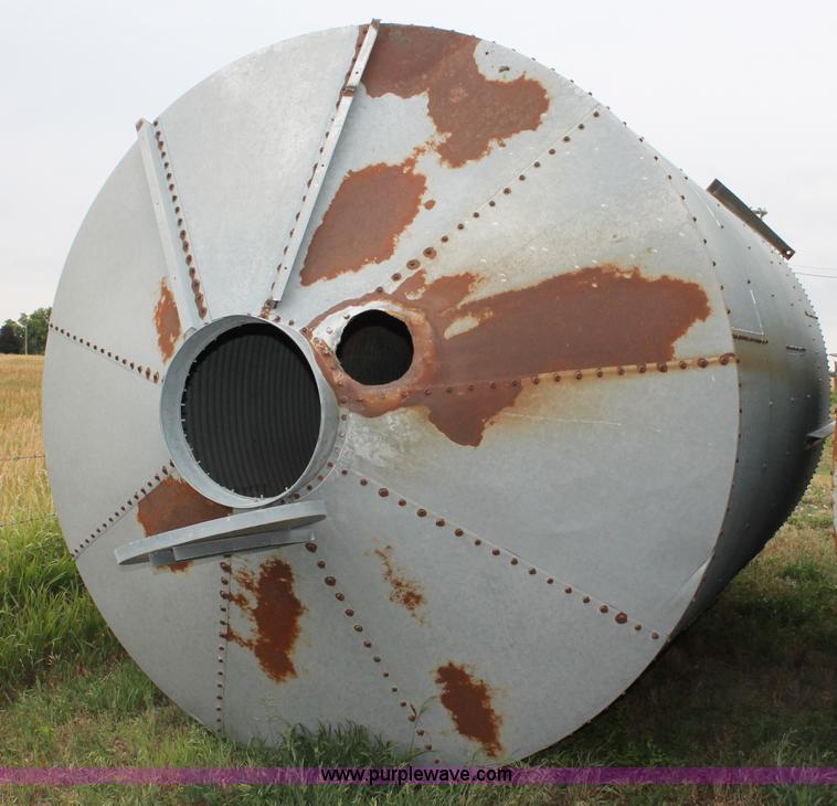 image for item A2959 Feed storage bin