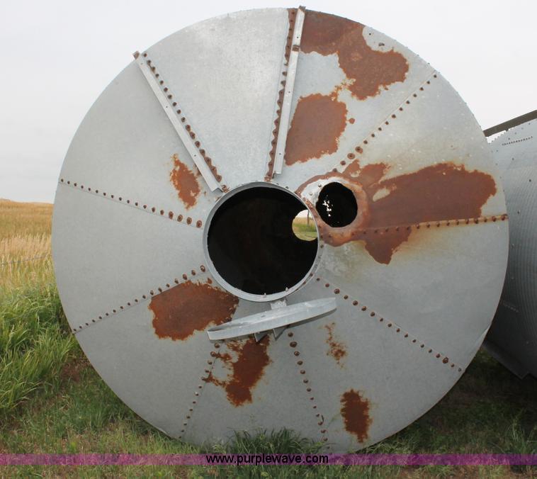 image for item A2959 Feed storage bin