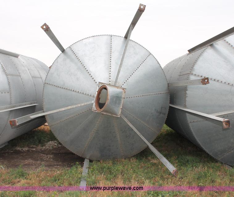 image for item A2960 Feed storage bin