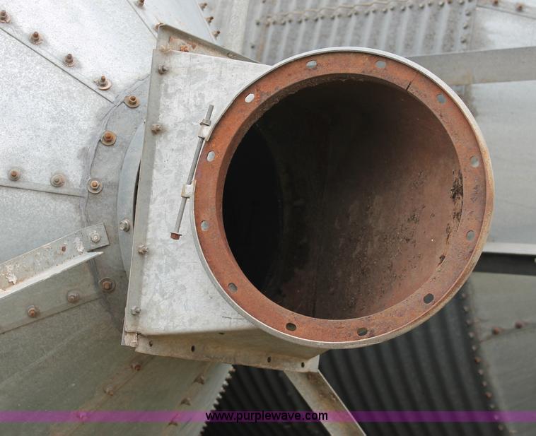 image for item A2960 Feed storage bin