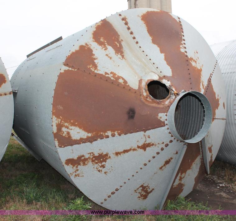 image for item A2960 Feed storage bin