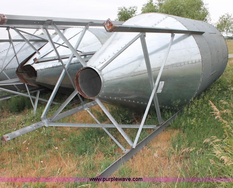 image for item A2961 Feed storage bin