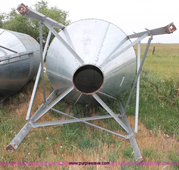 image for item A2961 Feed storage bin