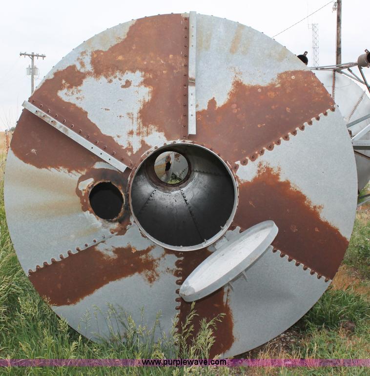 image for item A2961 Feed storage bin