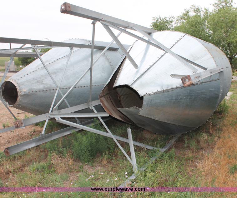 image for item A2962 Feed storage bin