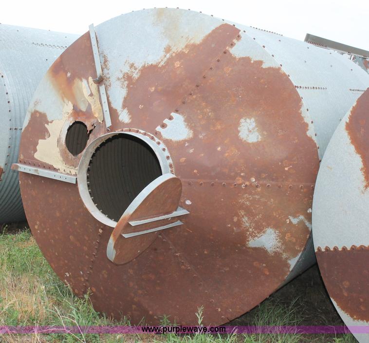 image for item A2962 Feed storage bin