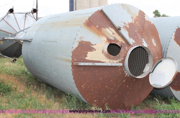 image for item A2962 Feed storage bin