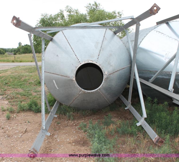 image for item A2963 Feed storage bin