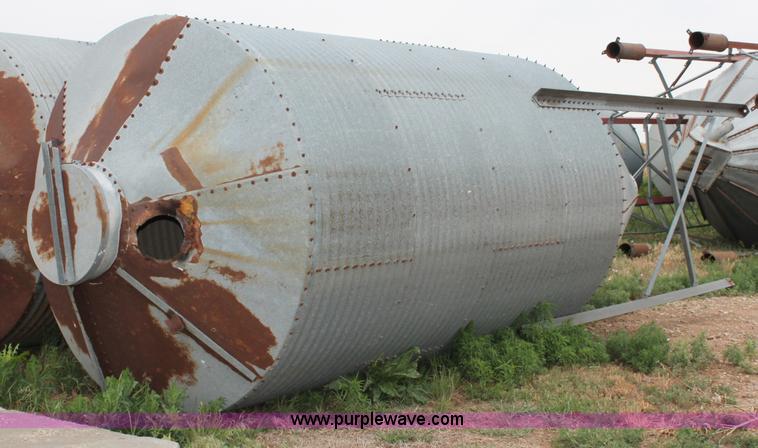 image for item A2963 Feed storage bin