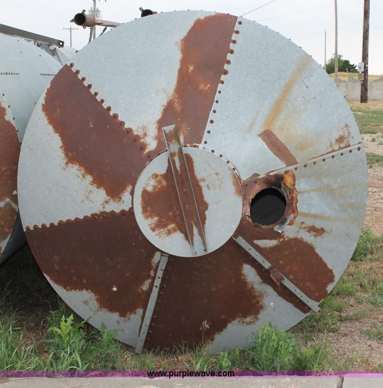 image for item A2963 Feed storage bin