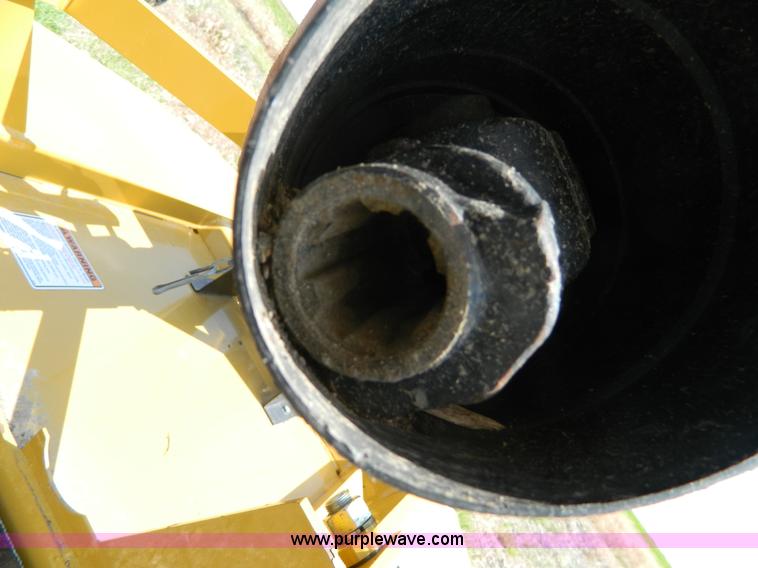 image for item B3765 Cammond 5' rotary mower