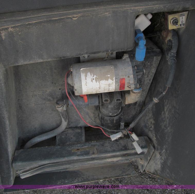 image for item C3522 2008 Claas 900 Jaguar Green Eye forage harvester