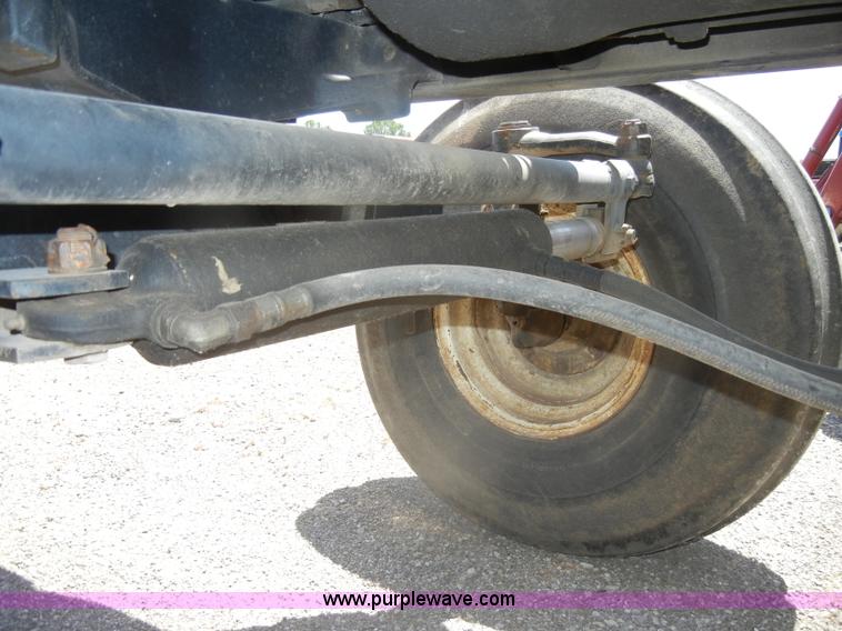 image for item D4125 Allis-Chalmers 7020 tractor