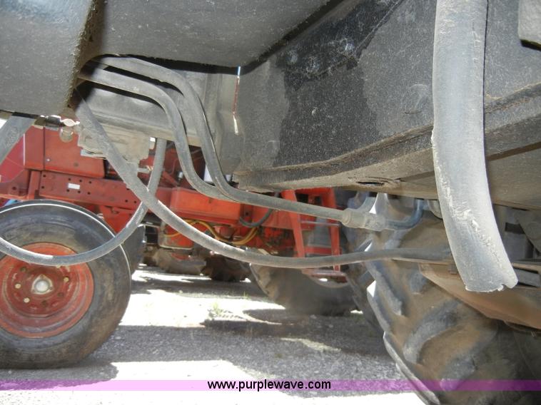 image for item D4125 Allis-Chalmers 7020 tractor