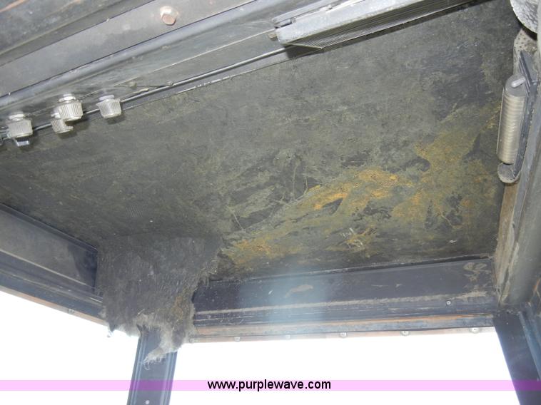 image for item D4125 Allis-Chalmers 7020 tractor