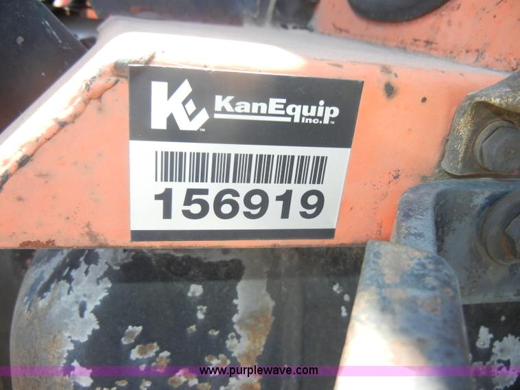 image for item D4125 Allis-Chalmers 7020 tractor