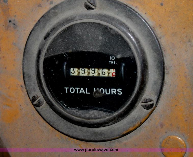 image for item D5088 Allis-Chalmers FT40-24 forklift