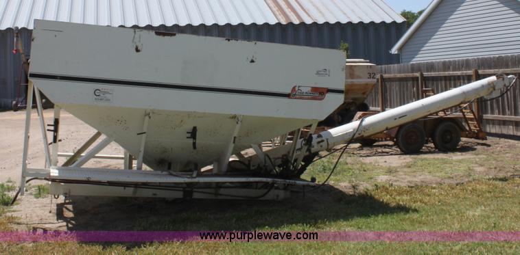 image for item D5093 Willman Loadrunner 10 dry box