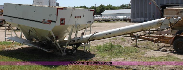 image for item D5093 Willman Loadrunner 10 dry box