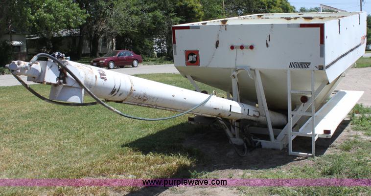 image for item D5093 Willman Loadrunner 10 dry box