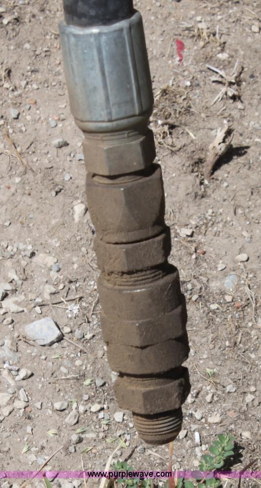 image for item D5093 Willman Loadrunner 10 dry box