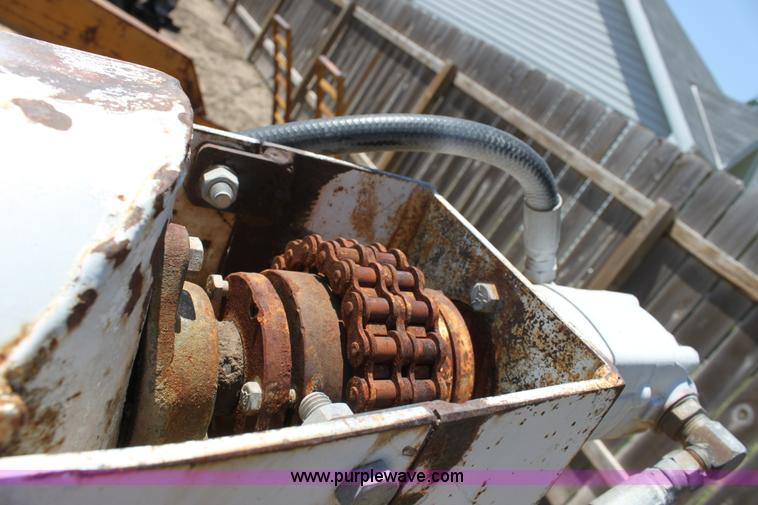 image for item D5093 Willman Loadrunner 10 dry box