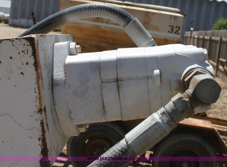 image for item D5093 Willman Loadrunner 10 dry box