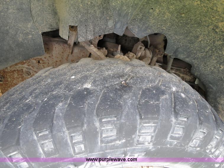 image for item A5351 1999 Ford F150 extended cab pickup truck