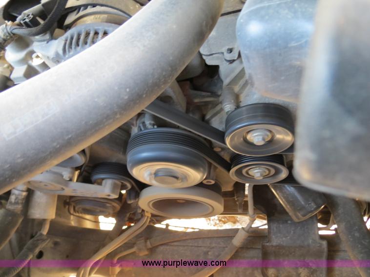 image for item B2330 2010 Ford F150 Super Crew pickup truck