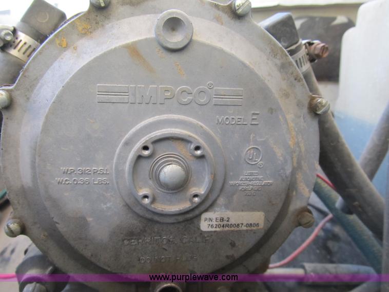 image for item B2720 1995 Chevrolet 3500 utility pickup truck