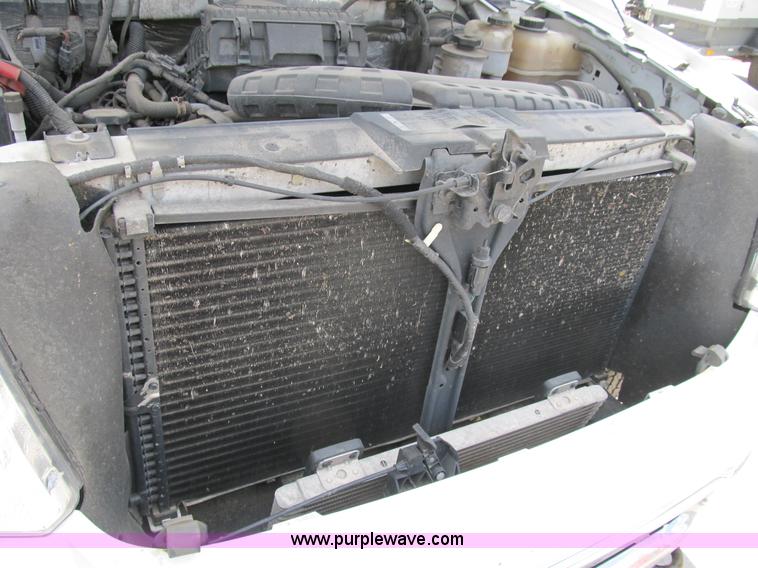 image for item B2722 2007 Ford F150 XLT extended cab pickup truck