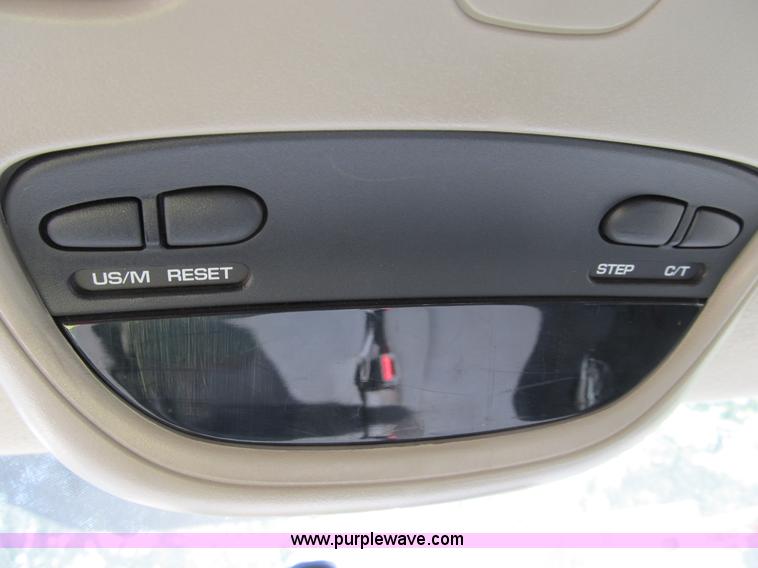 image for item B2725 2008 Dodge Ram 1500 extended cab pickup truck