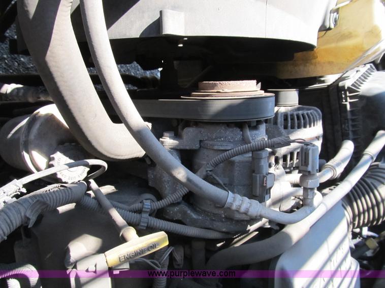 image for item B2725 2008 Dodge Ram 1500 extended cab pickup truck