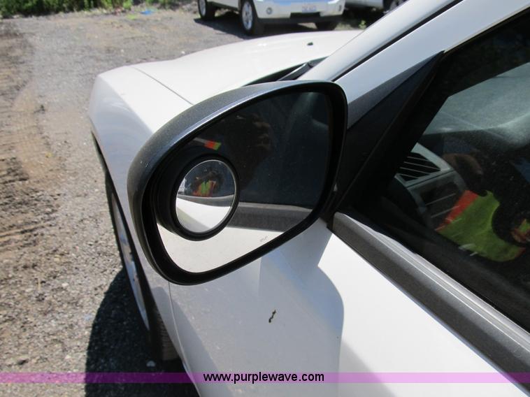 image for item B2726 2008 Dodge Charger