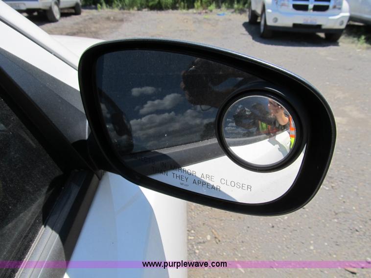 image for item B2726 2008 Dodge Charger