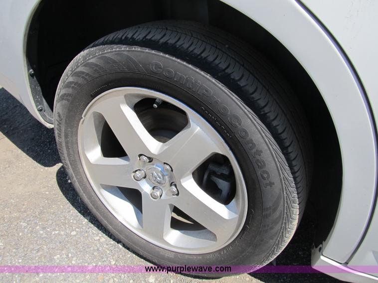 image for item B2726 2008 Dodge Charger