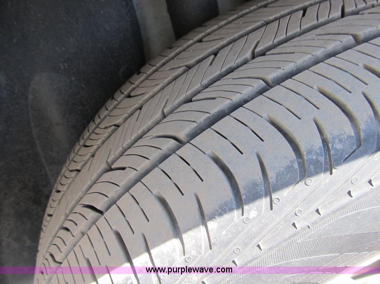 image for item B2726 2008 Dodge Charger