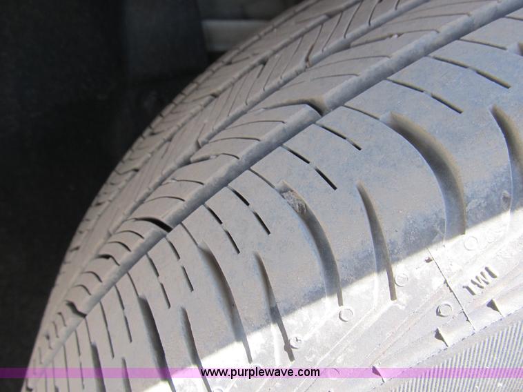 image for item B2726 2008 Dodge Charger