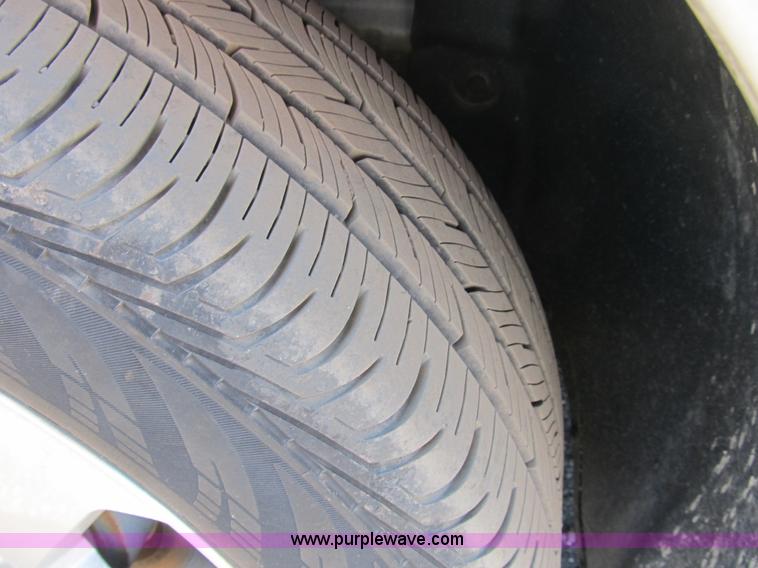 image for item B2726 2008 Dodge Charger